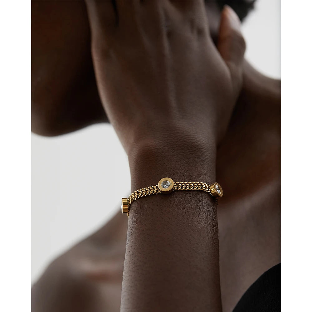 Diva Divina Bracelet