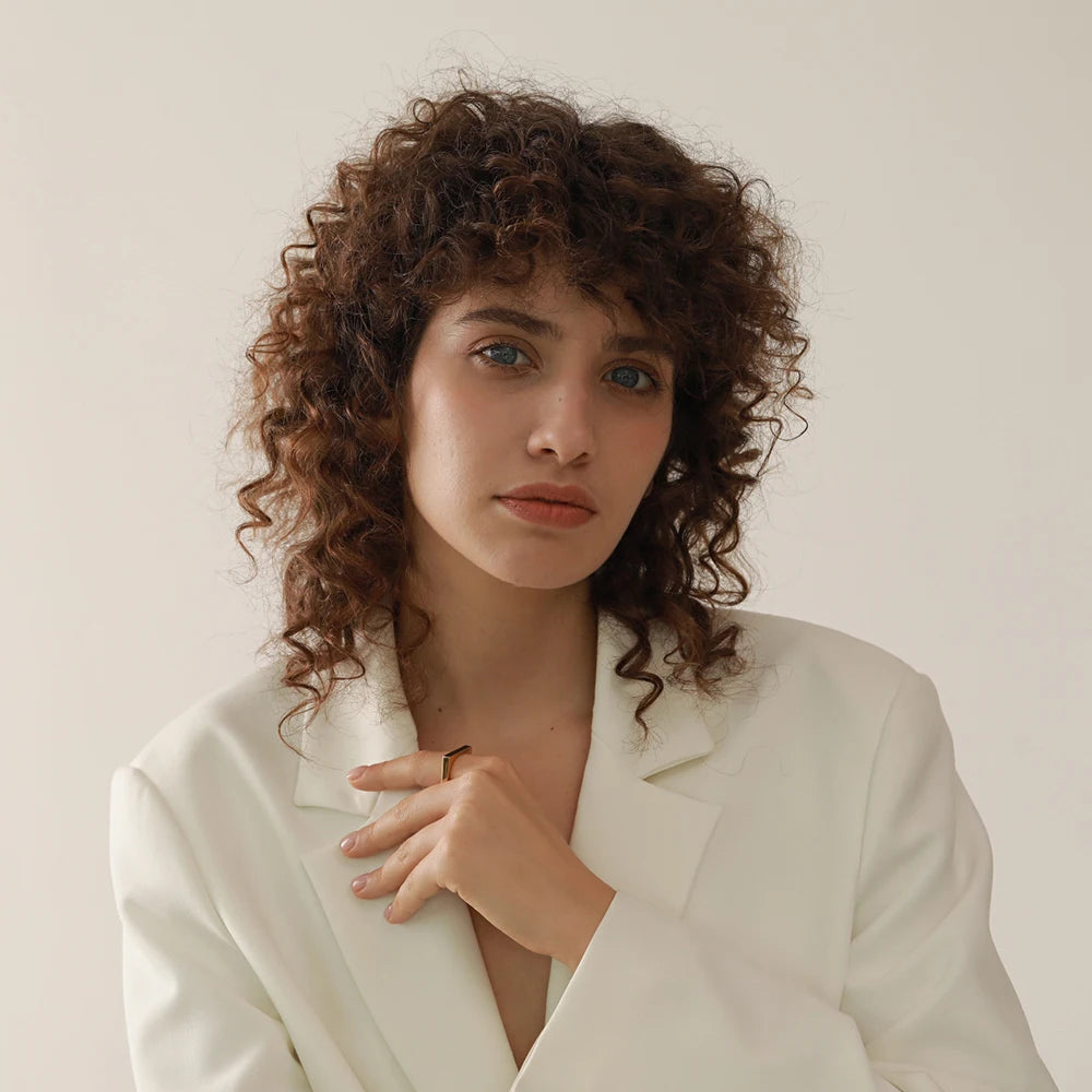 Alma Urbana Ring