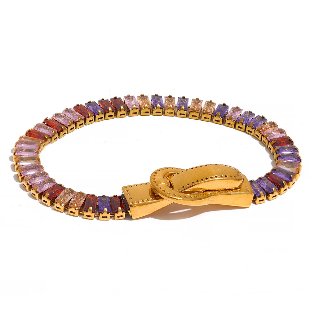 Switch Up Snap Bracelet