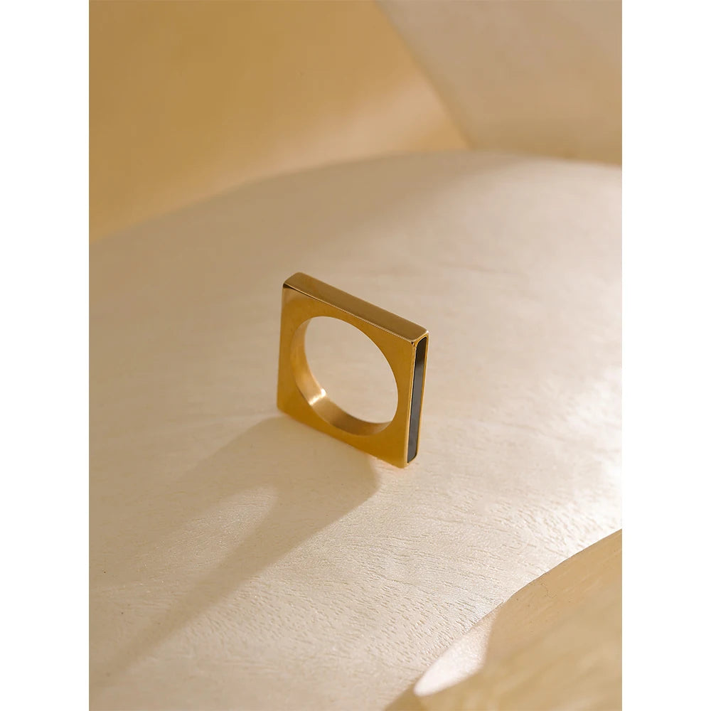 Alma Urbana Ring