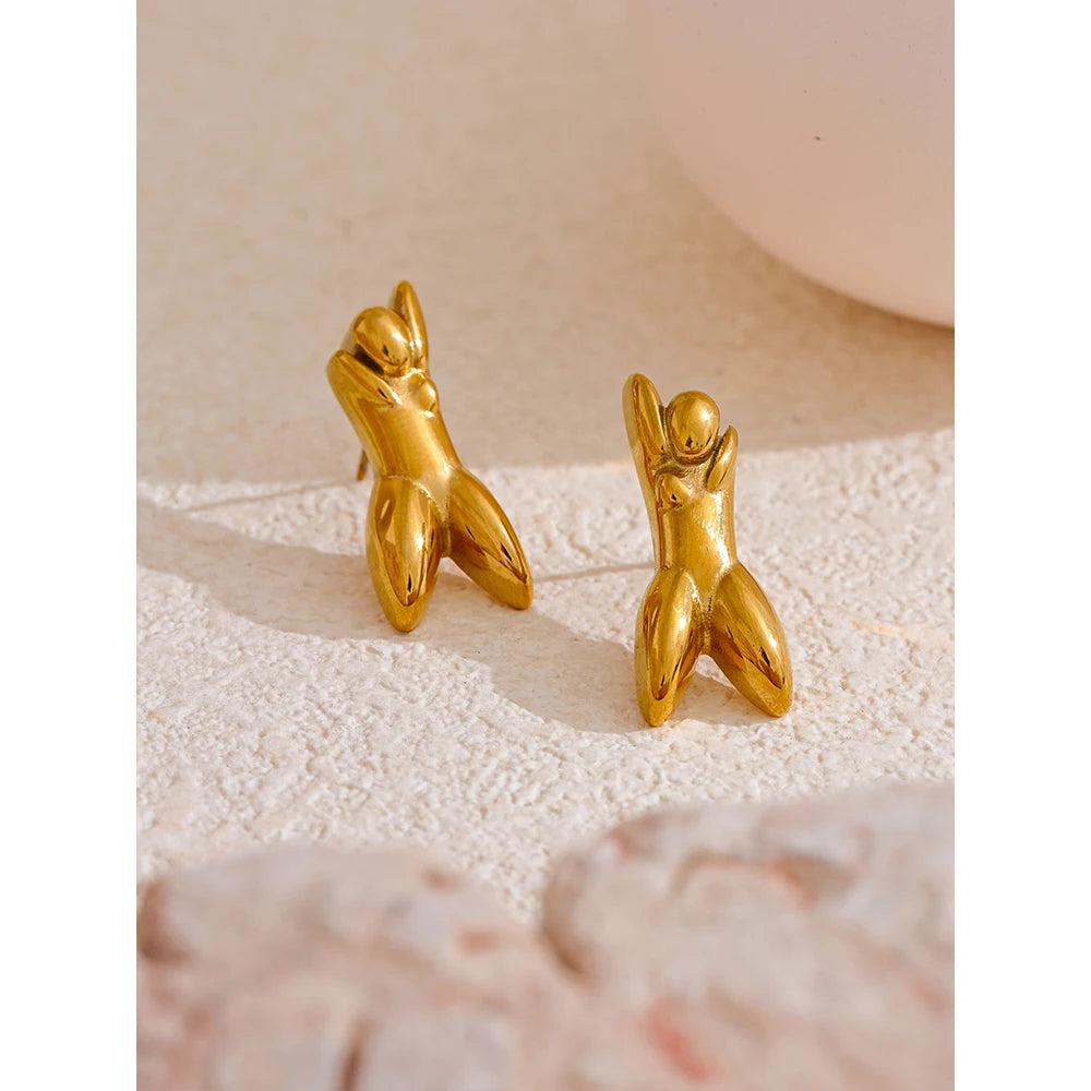 Vibora Studs