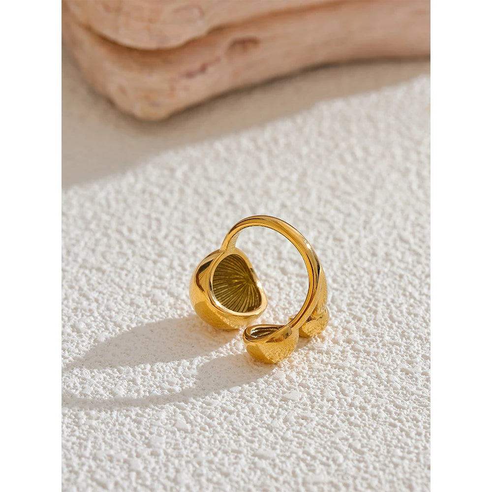 Orbe Asimétrico Ring