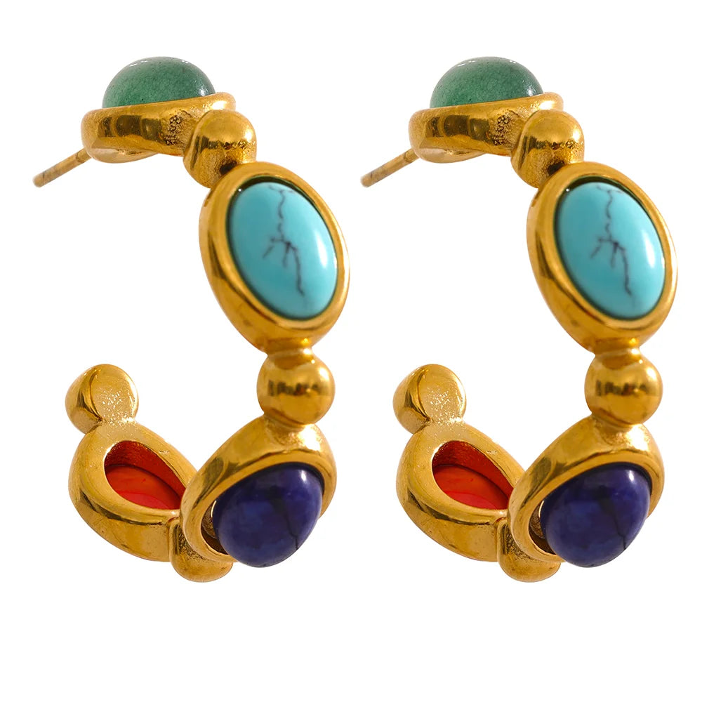 Orinoco Hoops