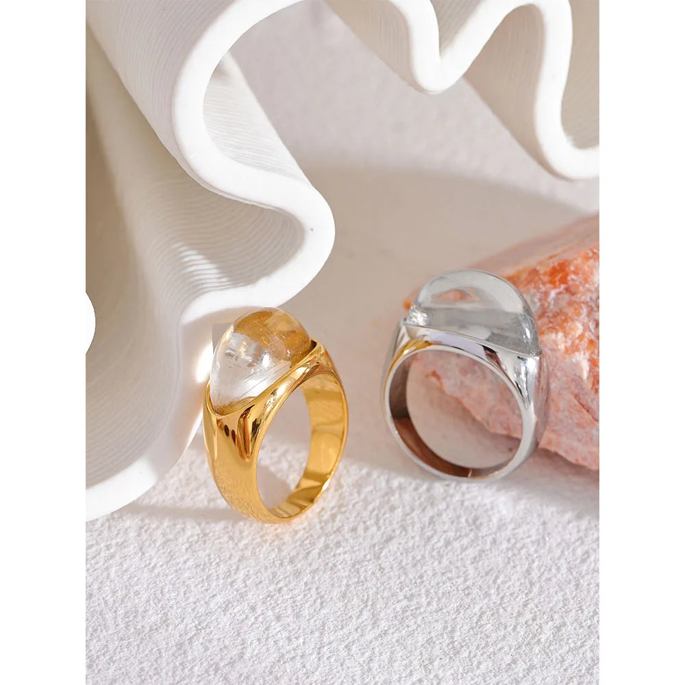 Lúmina Ring