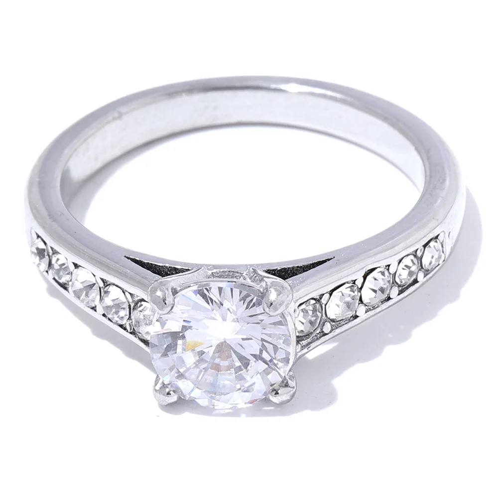 Aliento del Cielo Ring