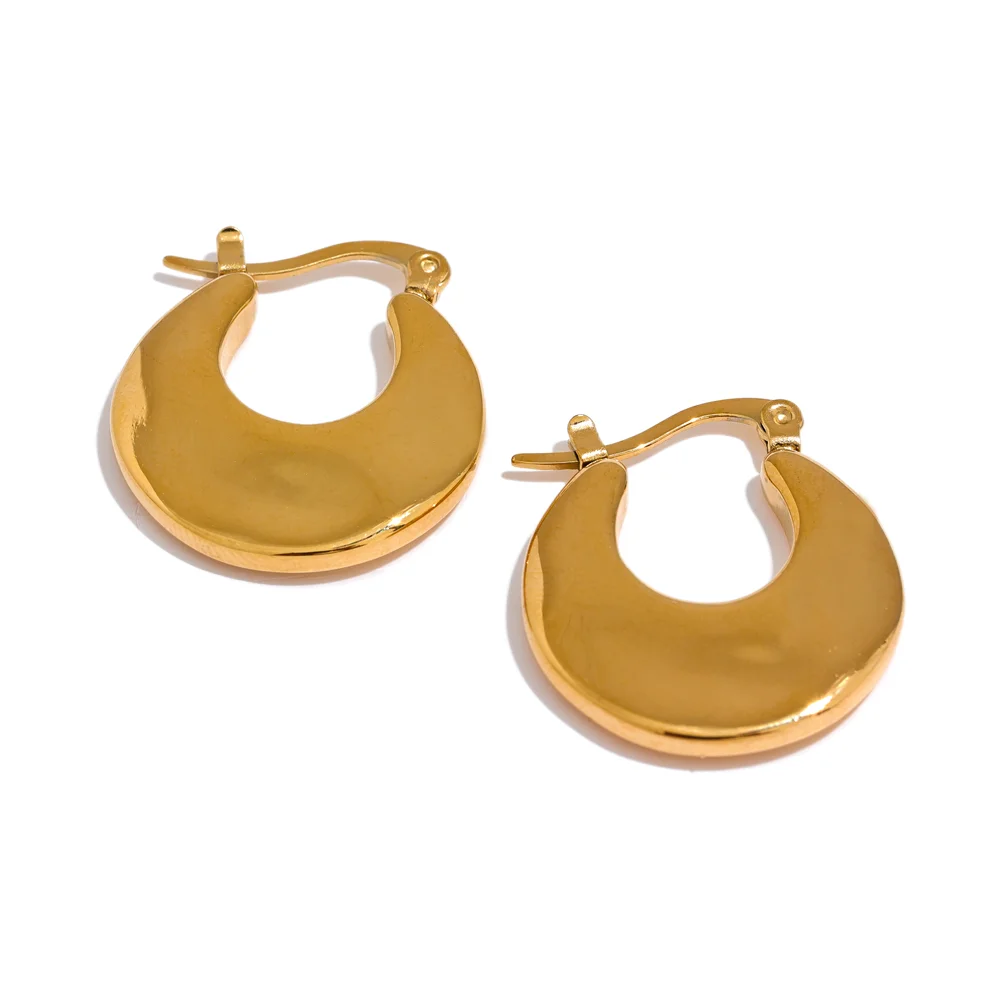 Sculpturia Hoops