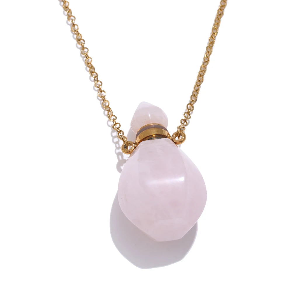 Potion of Love Necklace - Cardi Bella