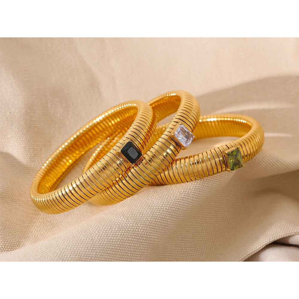 Flexa Stack Bangle