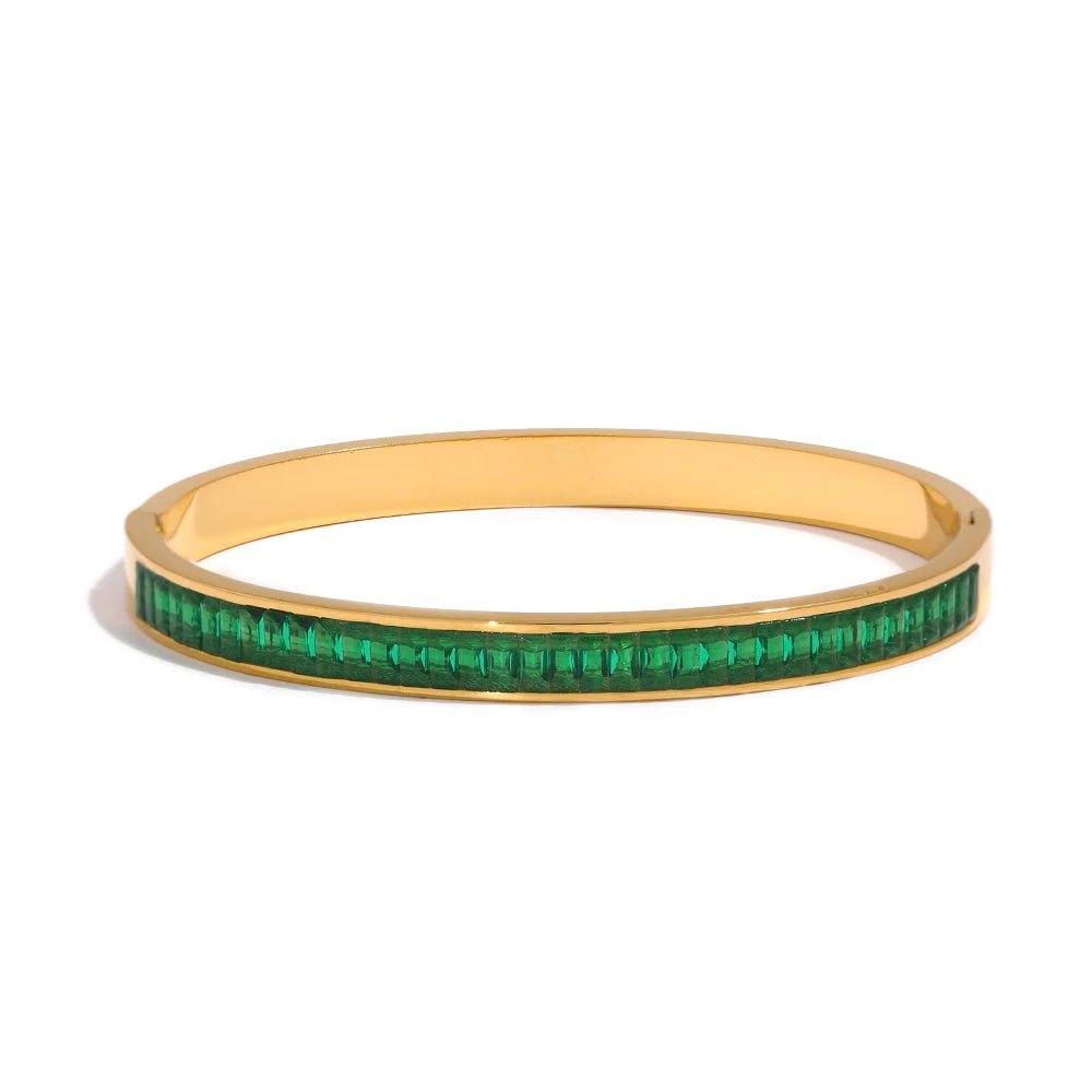 Cintilla Bangle
