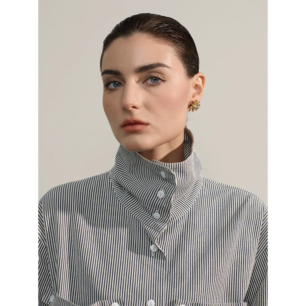 Marisol Stud Earrings