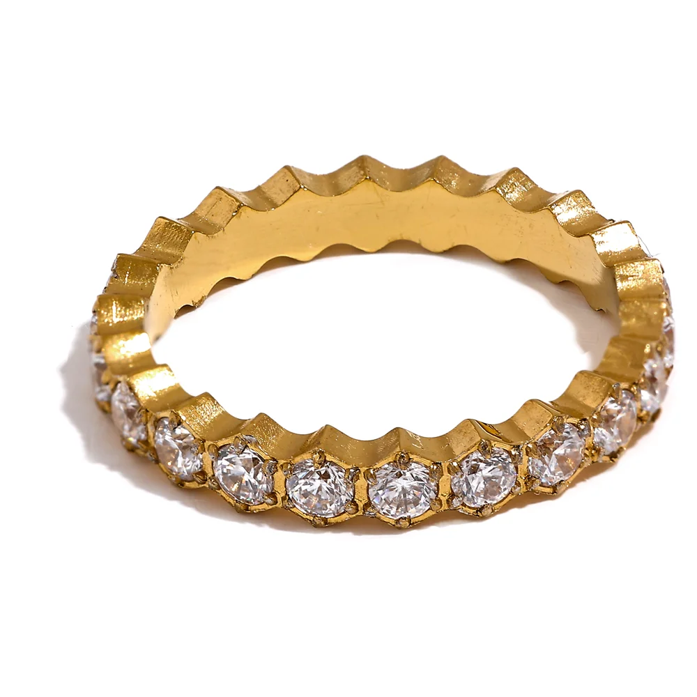 Anima Stellare Ring