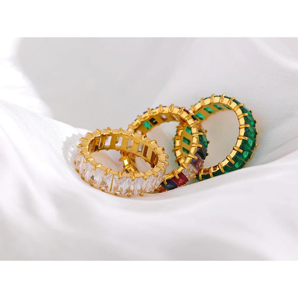 Festiva Eterna Ring
