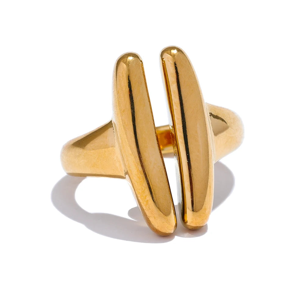 Dúo Alma Ring