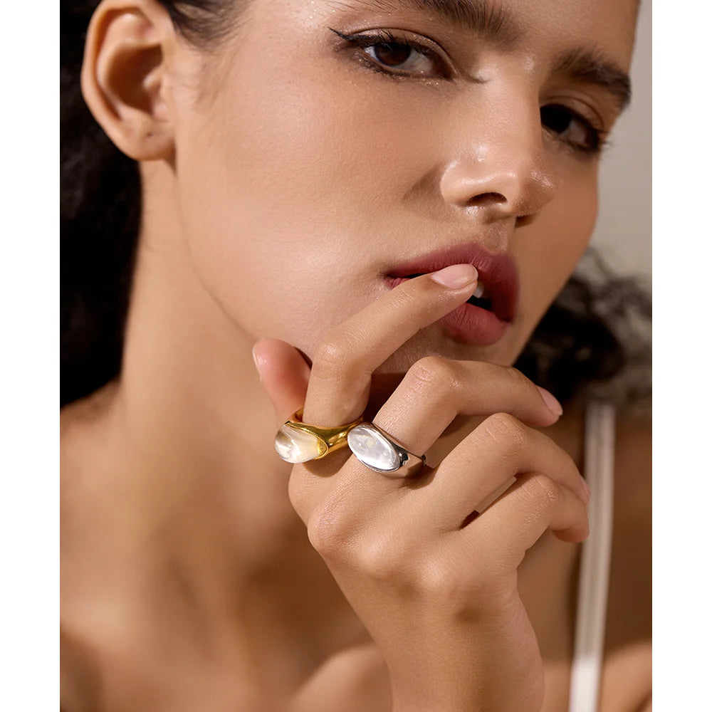 Lúmina Ring