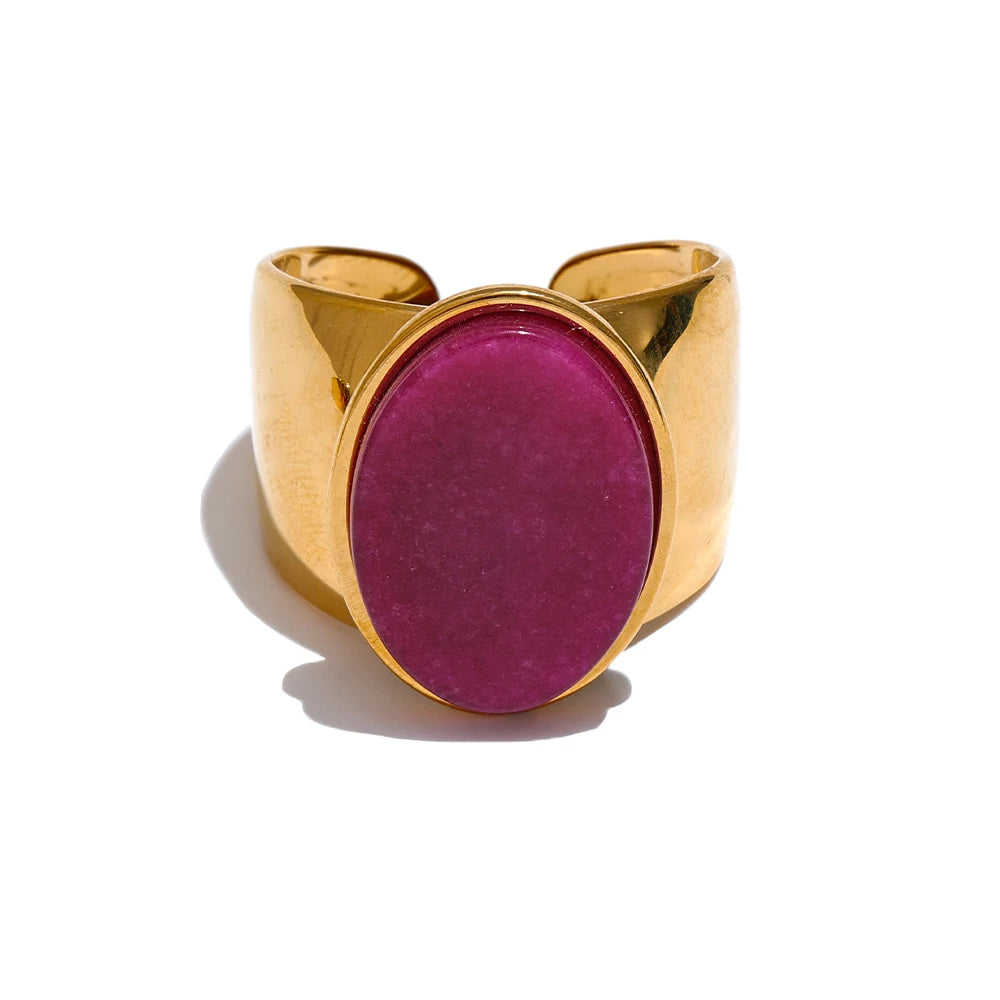 Anillo Pasión Ring