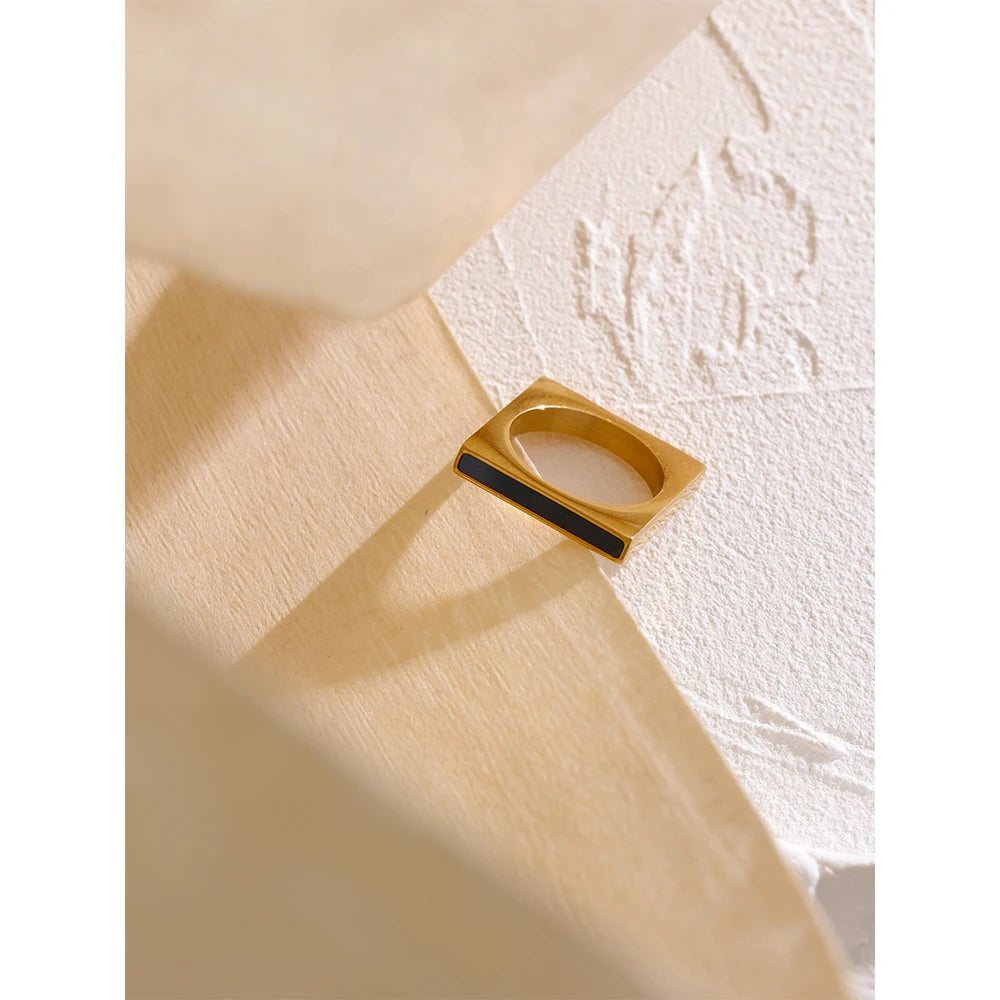Alma Urbana Ring
