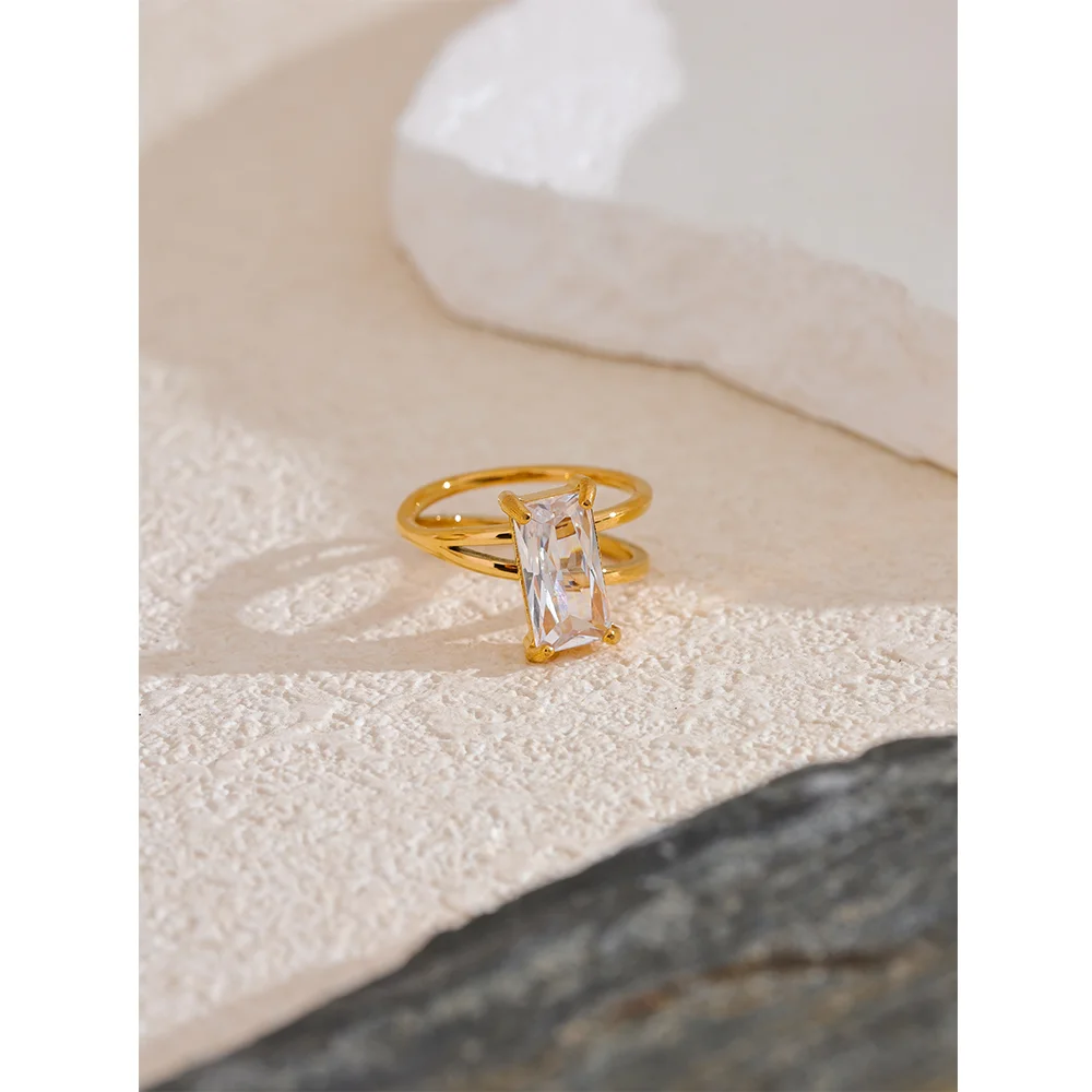 Bella Luce Ring