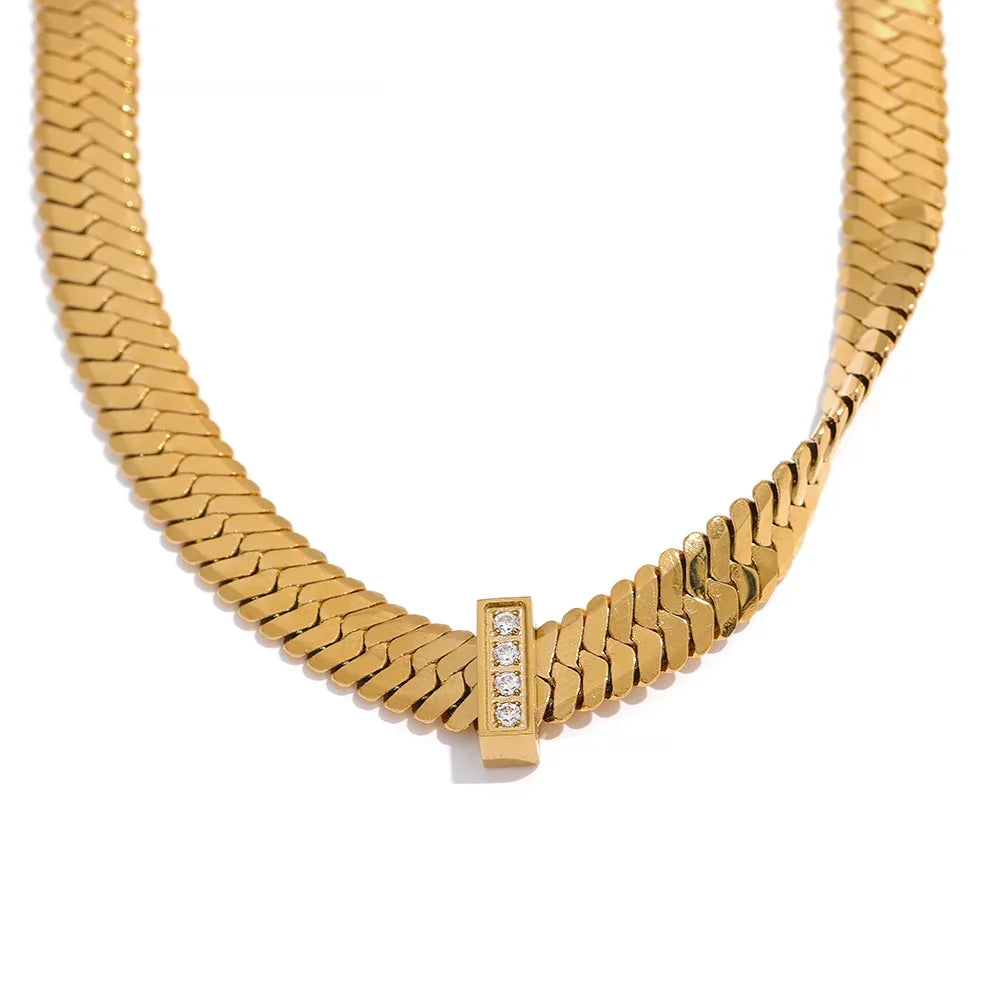 Vittorio Chain - Cardi Bella