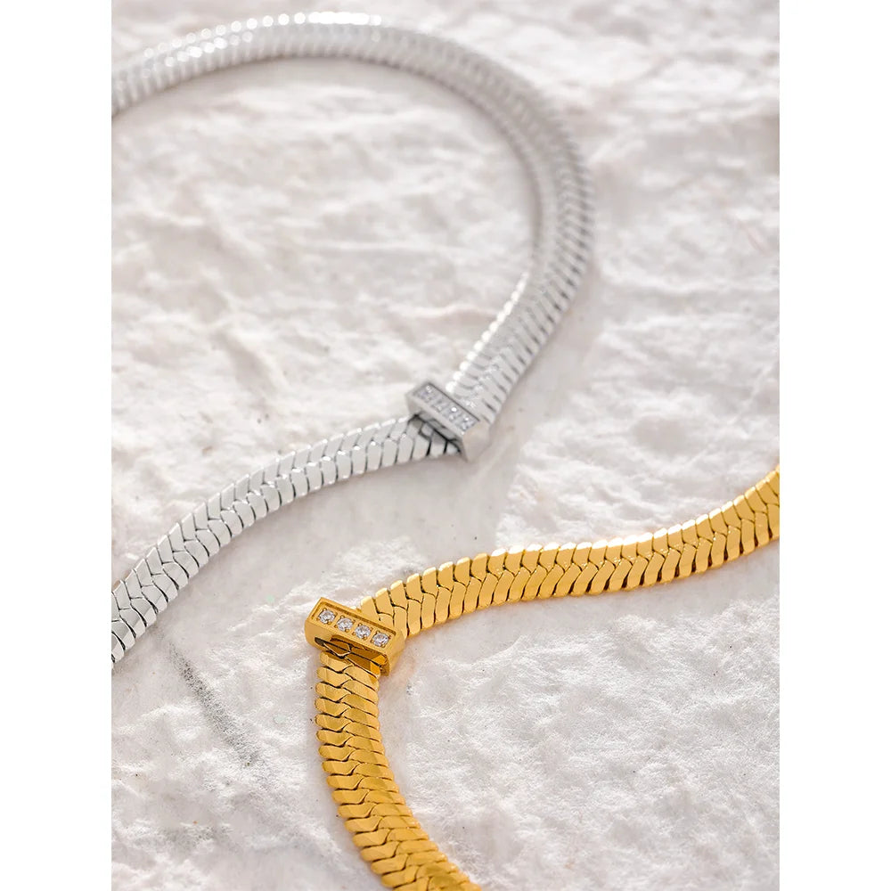 Vittorio Chain - Cardi Bella