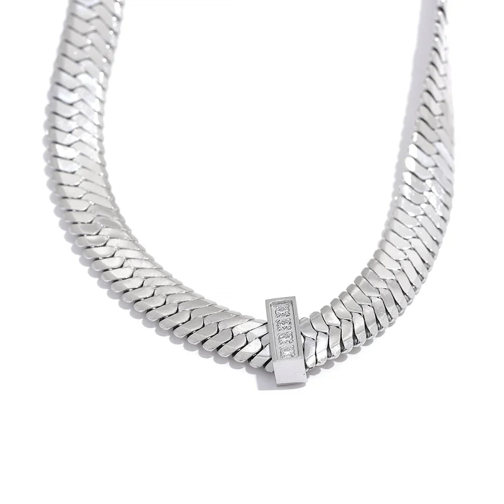 Vittorio Chain - Cardi Bella