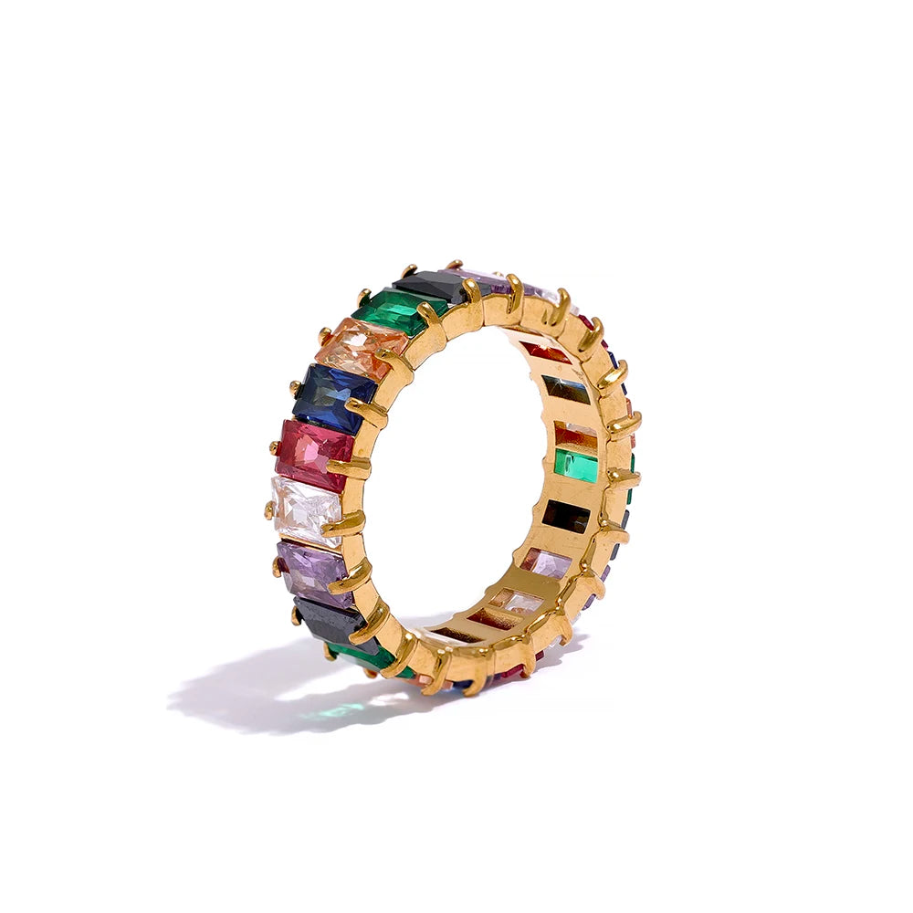 Festiva Eterna Ring