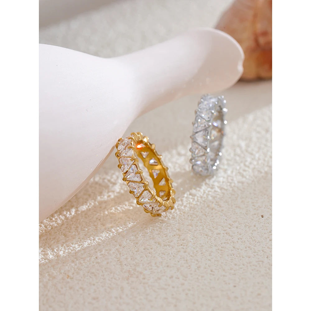 Anillo Eternita