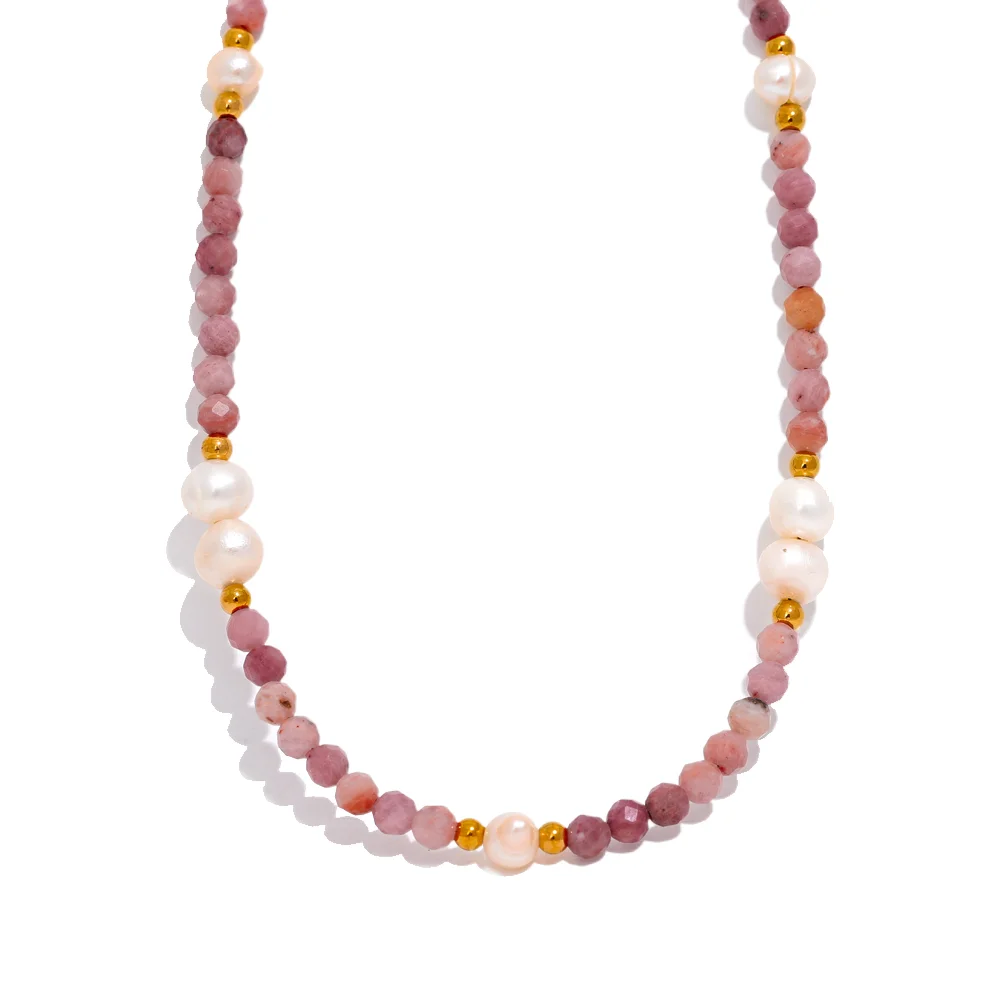 Rosella Necklace - Cardi Bella