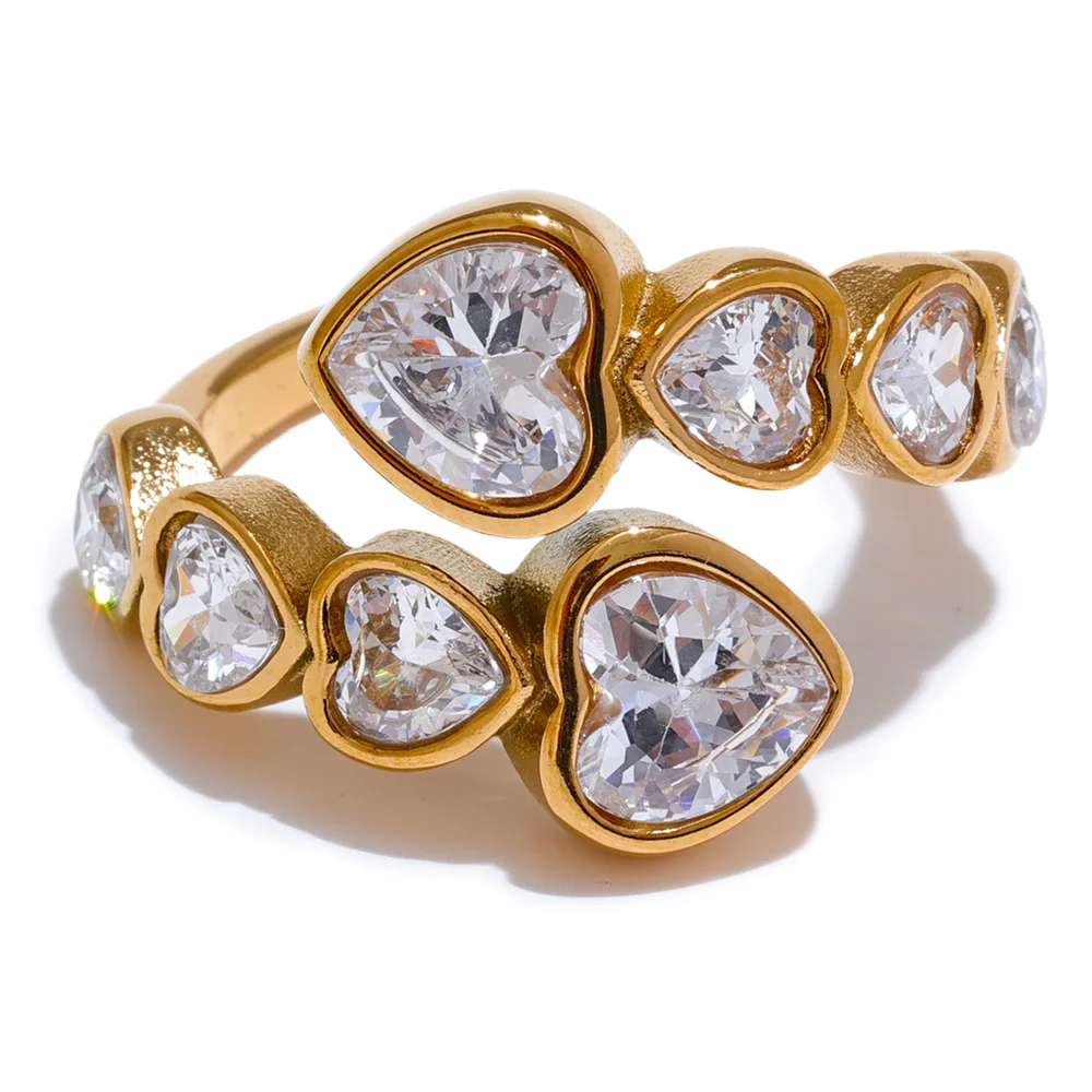 Corazónsitas Ring