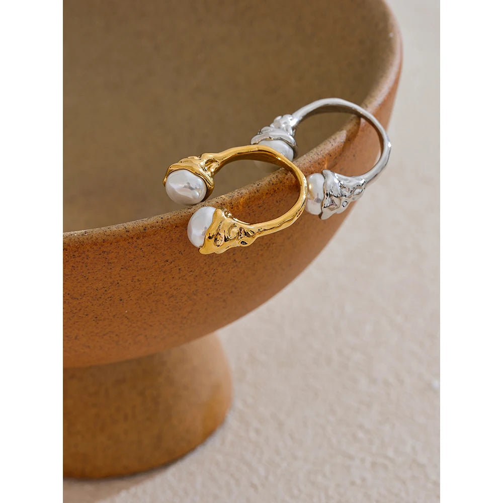 Sirena del Mar Ring