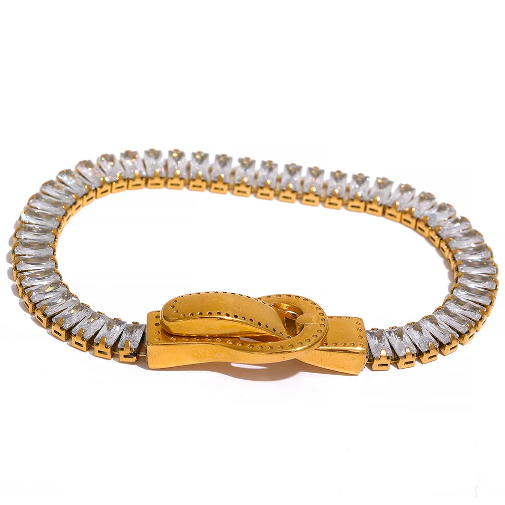 Switch Up Snap Bracelet