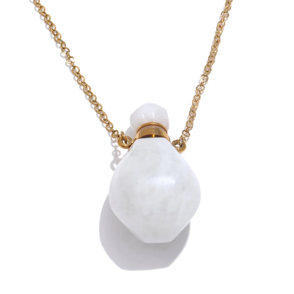 Potion of Love Necklace - Cardi Bella