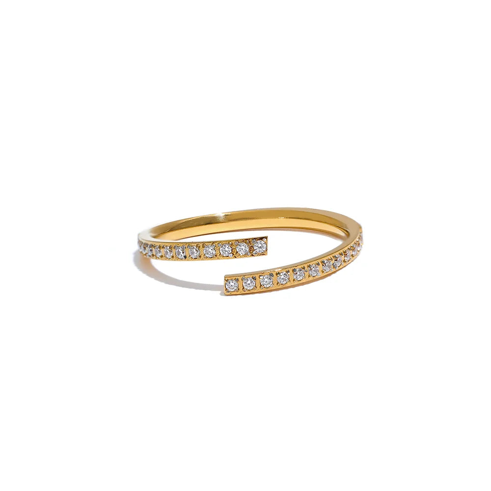 Felicità Ring