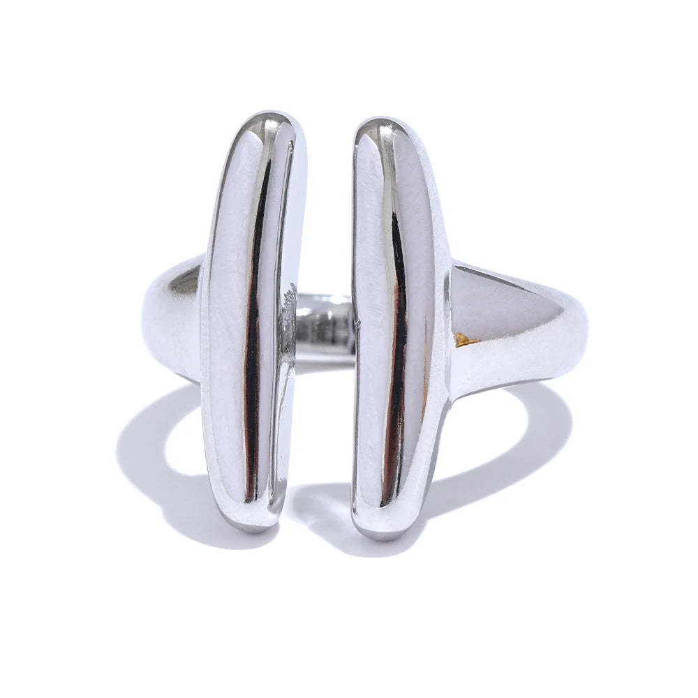 Dúo Alma Ring