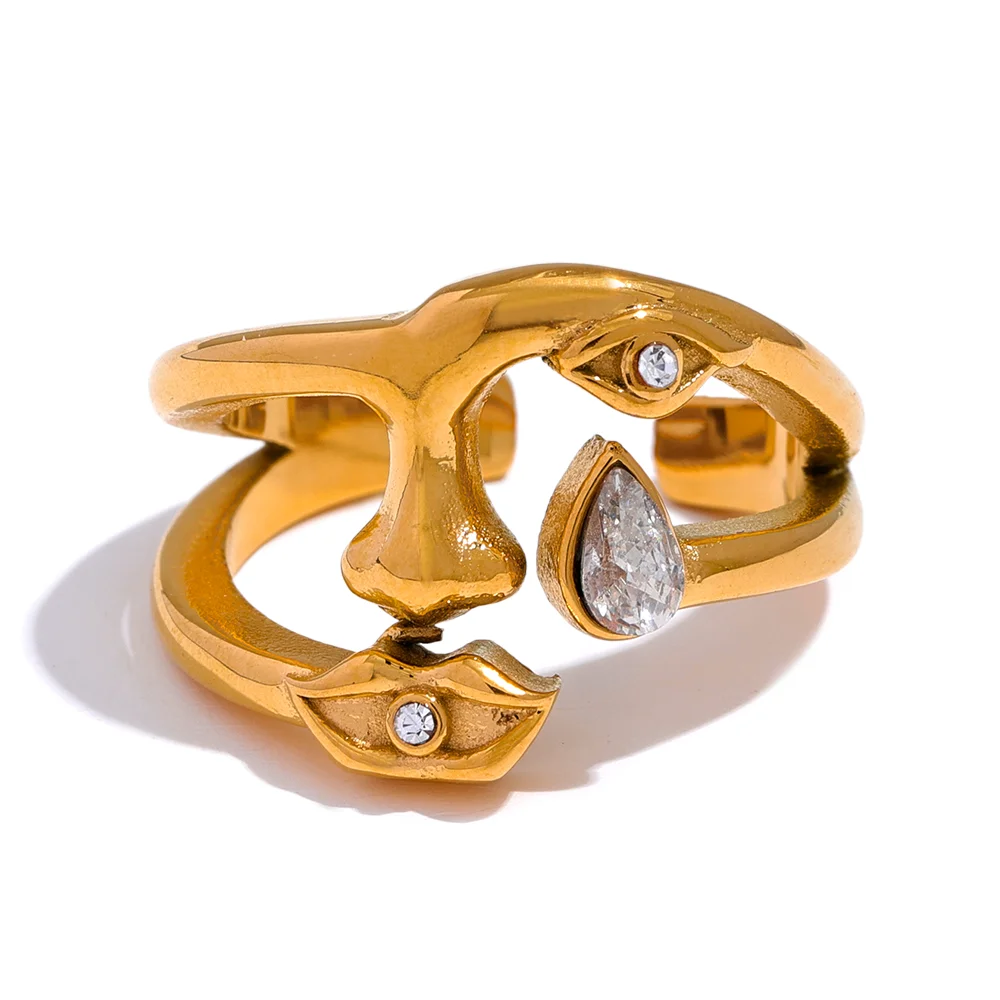 Cara Mia Ring