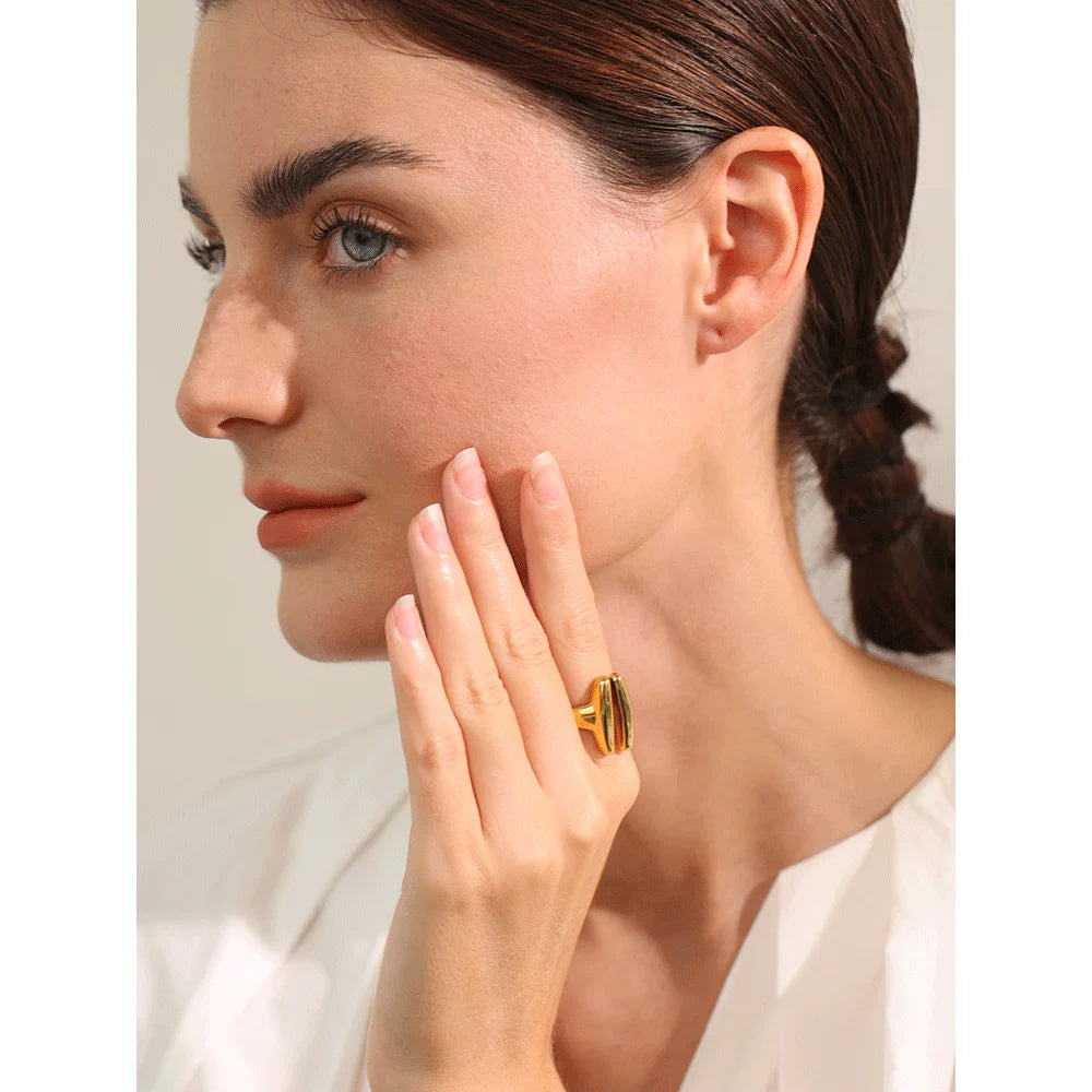 Dúo Alma Ring