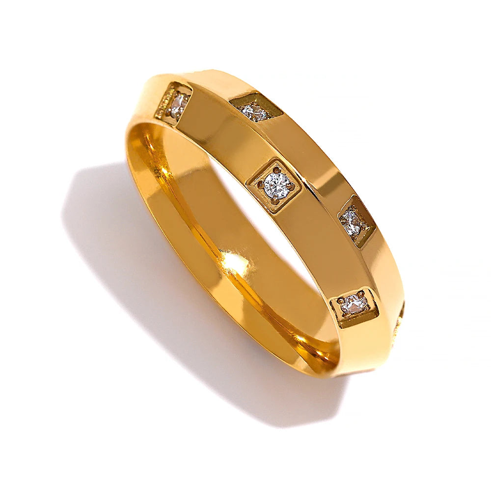 Cardi Destina Ring