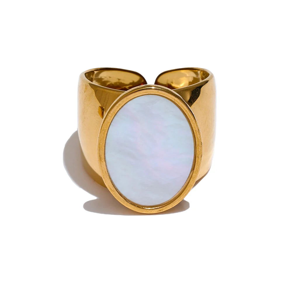 Anillo Pasión Ring