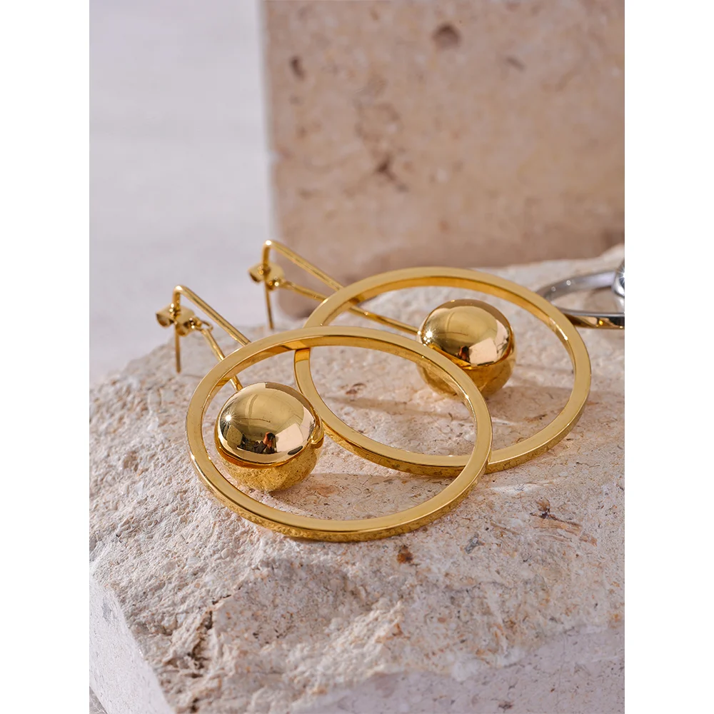 Orbita Hoops