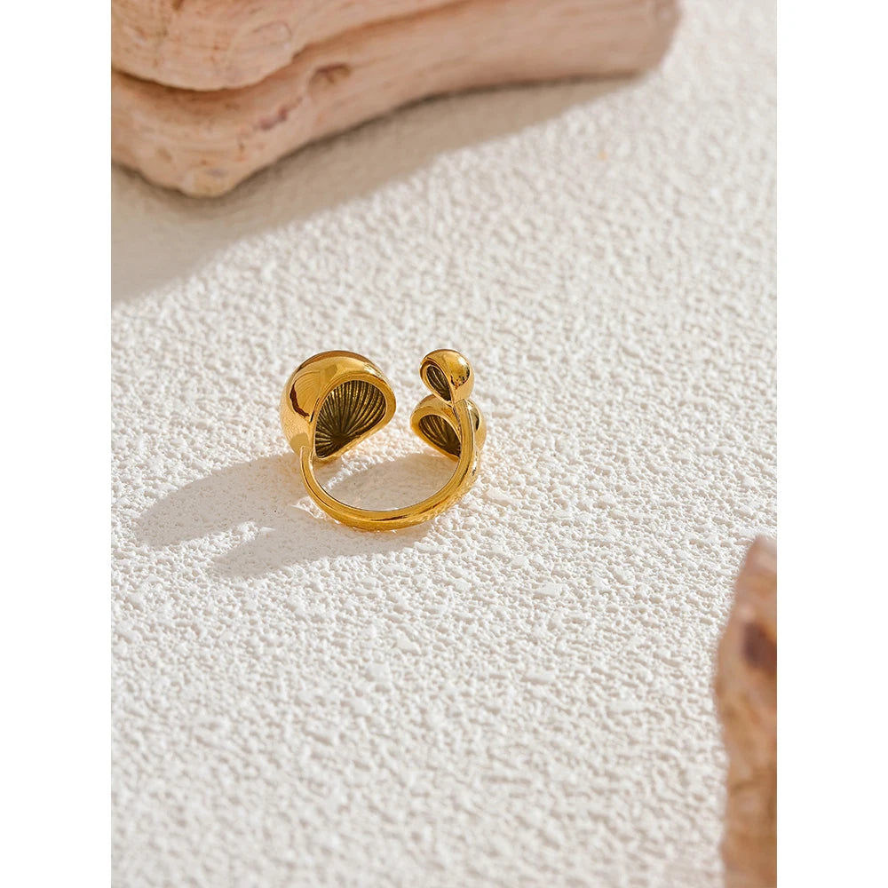 Orbe Asimétrico Ring