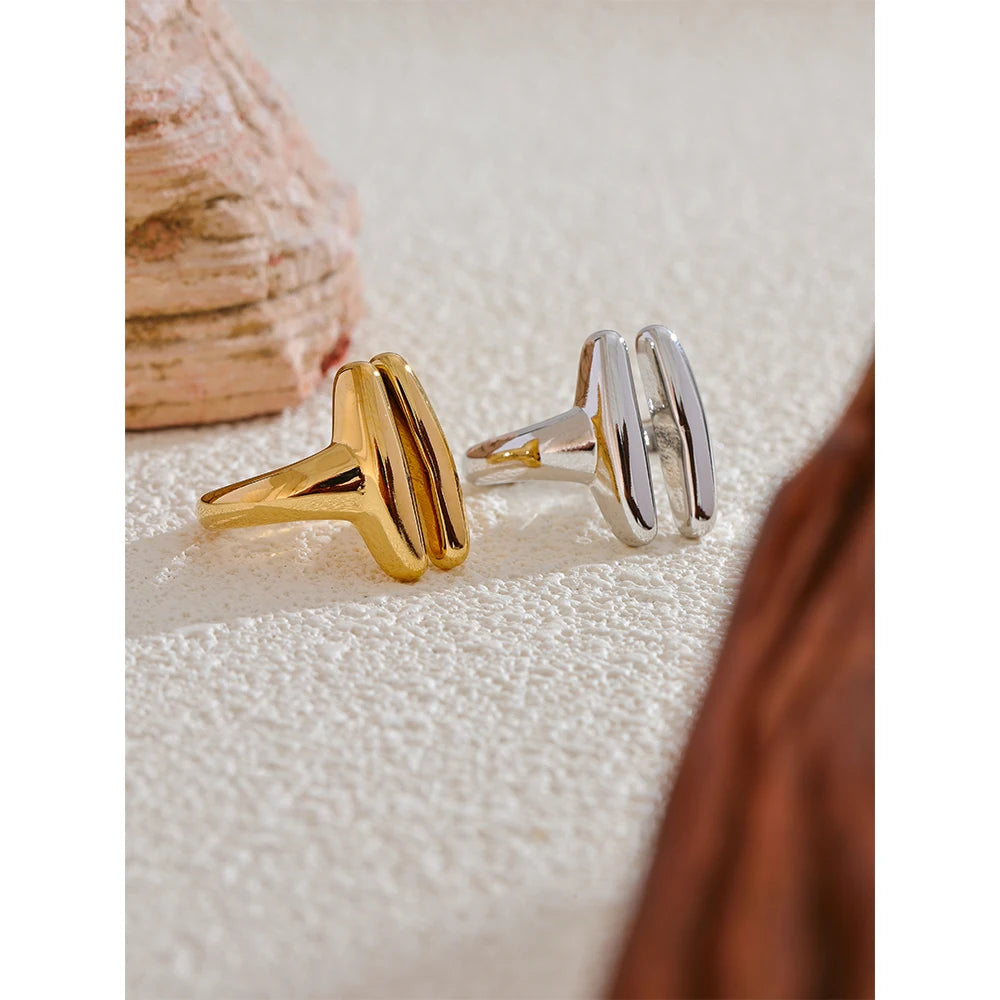 Dúo Alma Ring