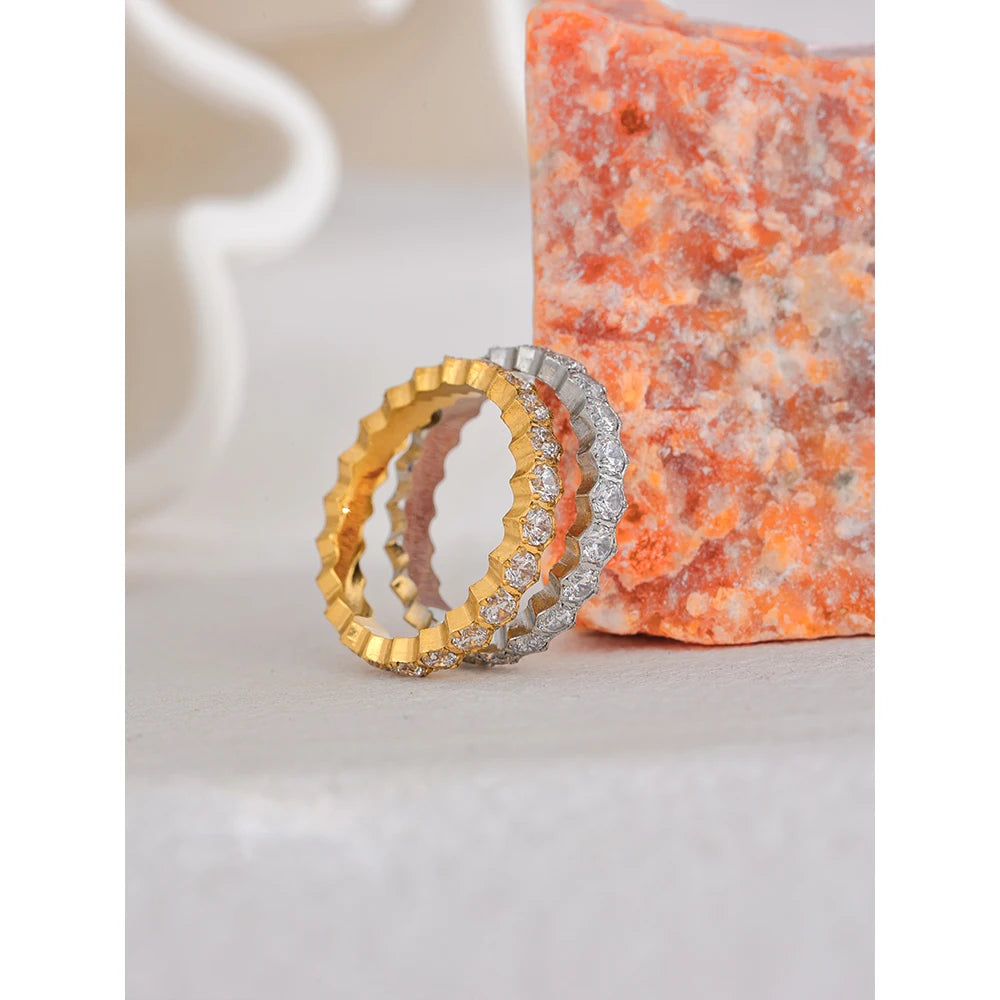 Anima Stellare Ring