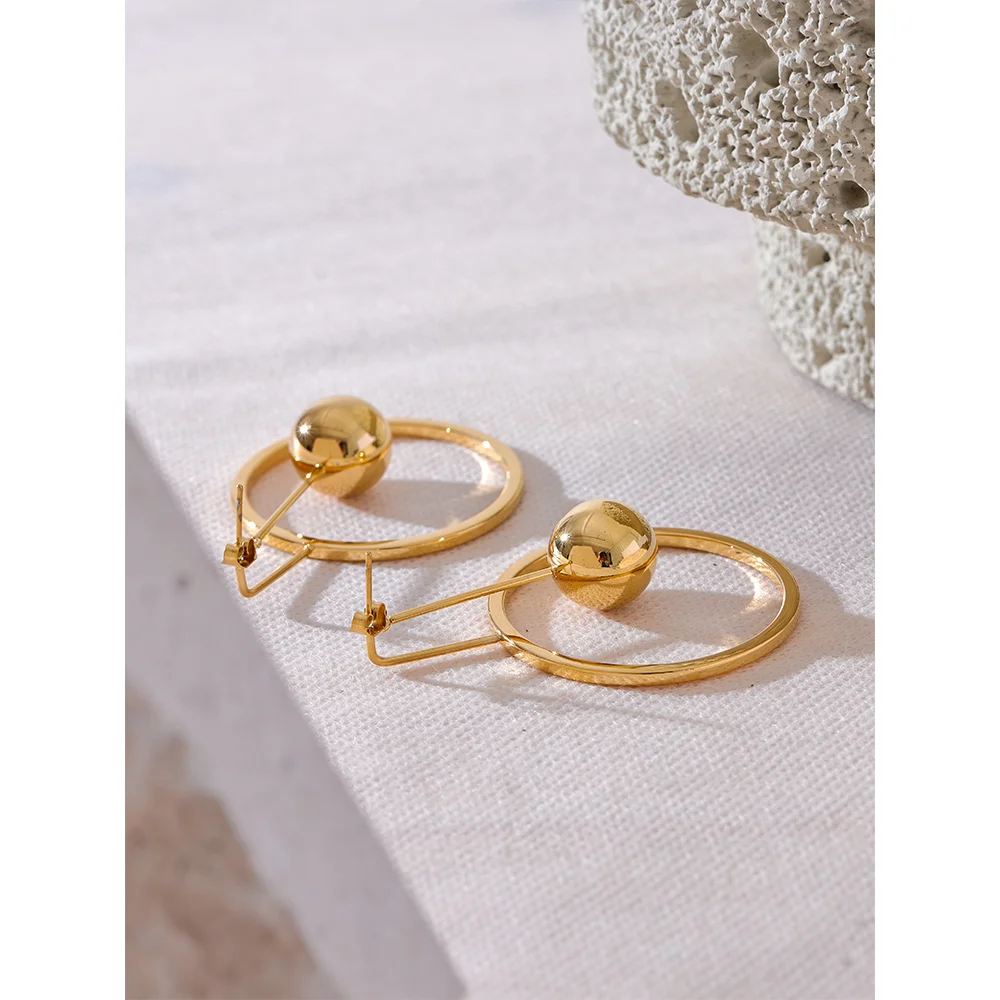 Orbita Hoops