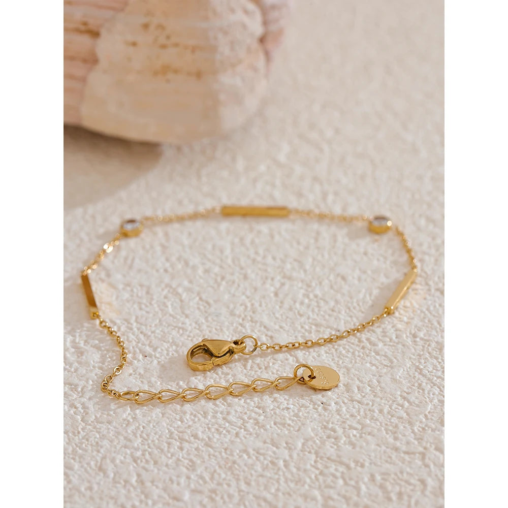 Línea Lush Bracelet