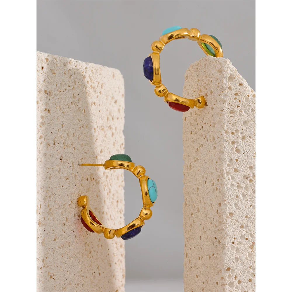 Orinoco Hoops