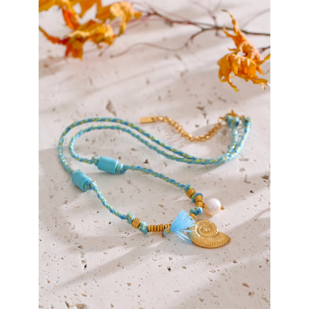 Sirena Azul