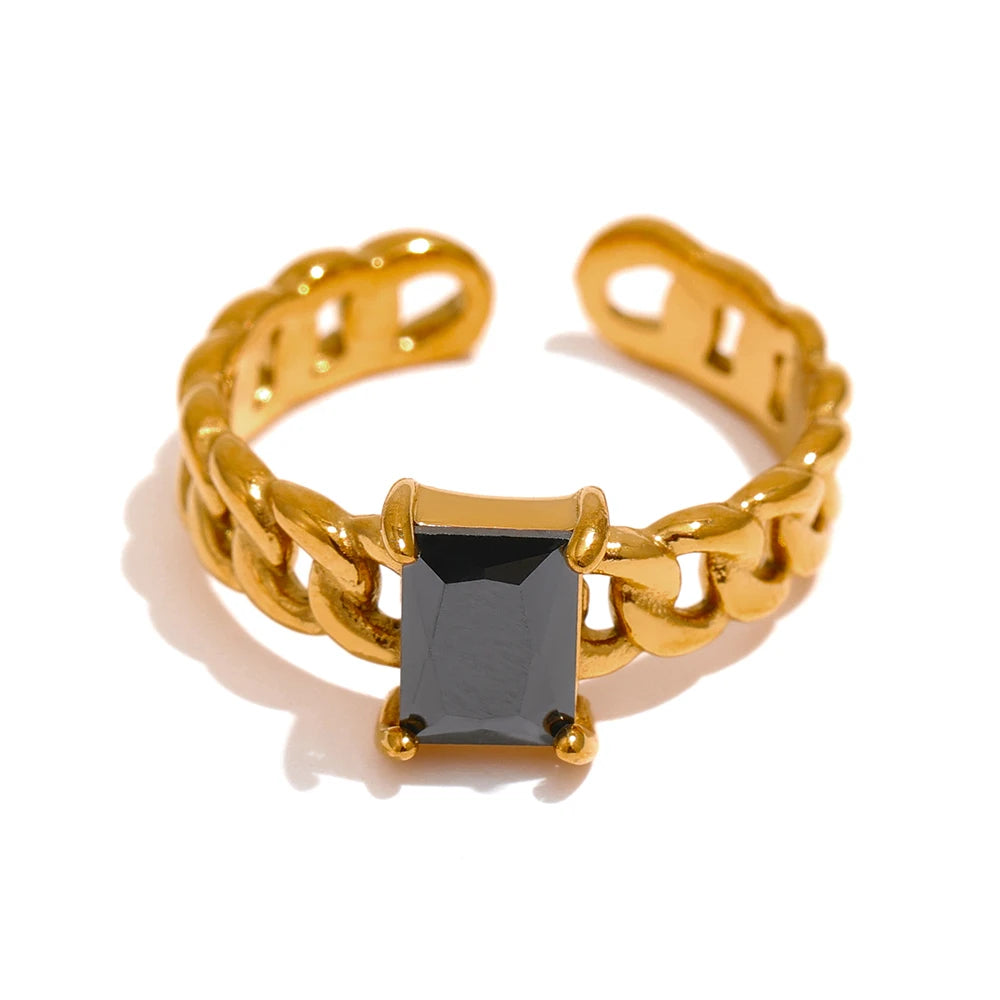 Cadena Vida Ring
