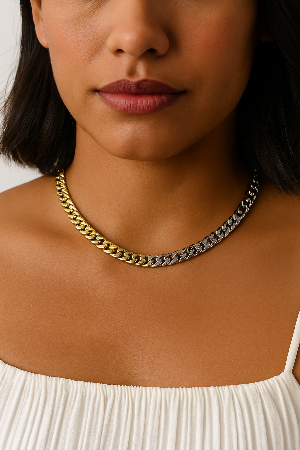 Best of Both Worlds Chain