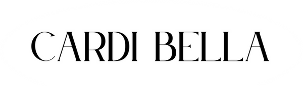 Cardi Bella