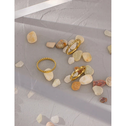 Maristella Ring