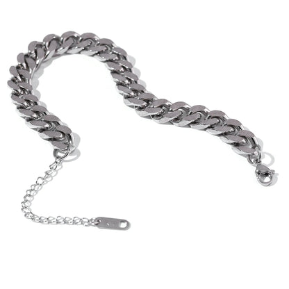 Classic Cuban Choker - Cardi Bella